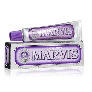MARVIS JASMIN