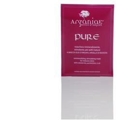 MASCHERA TESS PURE P MAT BUST