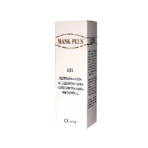 MASK PLUS