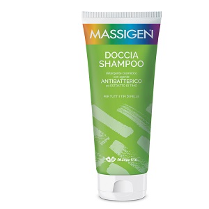 MASSIGEN DOCCIASHAMPOO ANTIBATTATTERICO