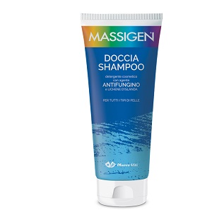 MASSIGEN DOCCIASHAMPOO ANTIFUNGINO