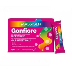 MASSIGEN GONFIORE 20 STICK