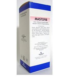 MASTOFIB 50 ml SOL IAL
