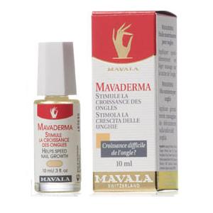 MAVADERMA ACCELERA CRESCITA