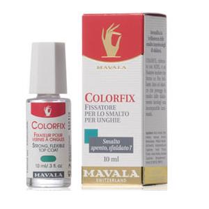 MAVALA COLORFIX