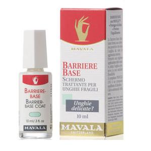 MAVALA Schermo Trattante