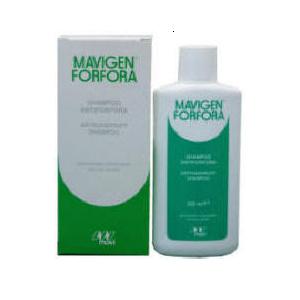 MAVIGEN SHAMPOO ANTIFORFORA