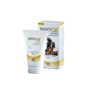 MAVIOIL CREMA IDROPROTTETTIVA