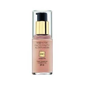 MAXFACTOR FONDOTINTA ALLDAY FLAWLESS 50