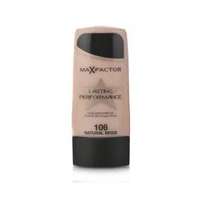 MAXFACTOR FONDOTINTA LIQUIDO LASTINGPERFORMANCE 106