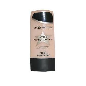 MAXFACTOR FONDOTINTA LIQUIDO LASTINGPERFORMANCE 108