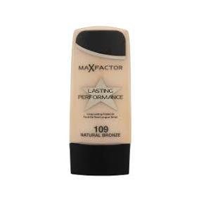 MAXFACTOR FONDOTINTA LIQUIDO LASTINGPERFORMANCE 109