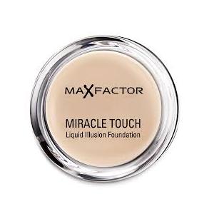 MAXFACTOR Fondotinta Miracle Touch 70