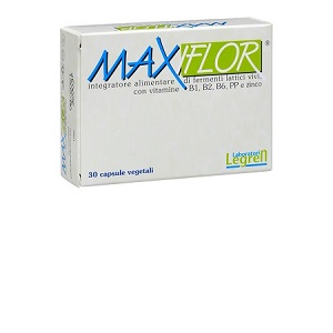 MAXIFLOR CAPSULE