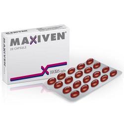 MAXIVEN Capsule