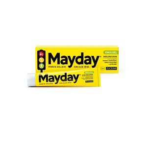 MAYDAY EMULGEL 75 ML