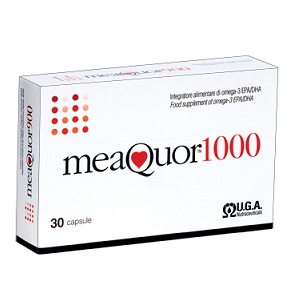 Meaquor 900