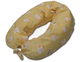 MEDELA CUSCINO MAMMA BAMBINO NEW