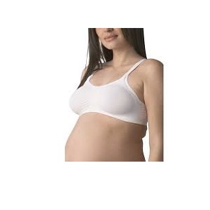 Medela REGGISENO Allattamento Fashion Bianco Tg.M
