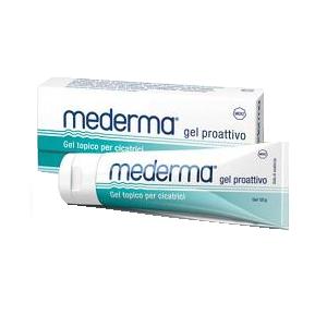 MEDERMA GEL