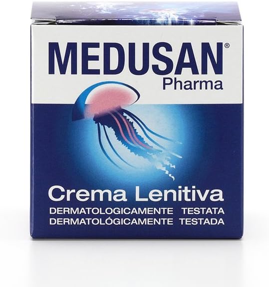 MEDUSAN PHARMA CREMA LENITIVA
