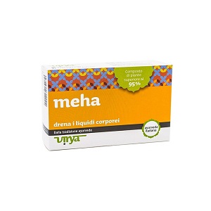 MEHA VIRYA 60 COMPRESSE