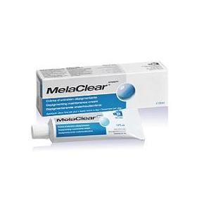 MELACLEAR CREAM