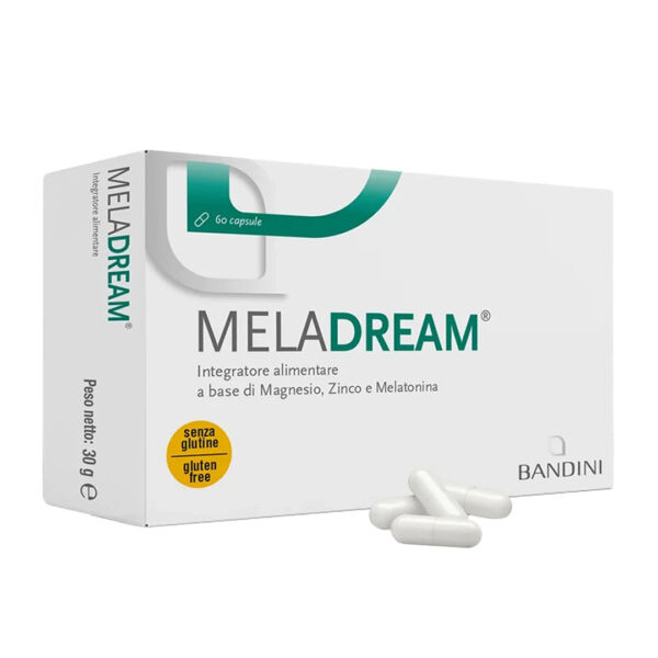 MELADREAM 60 CASPULE