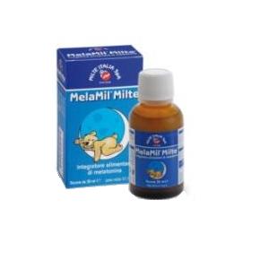 MELAMIL MILTE Gocce