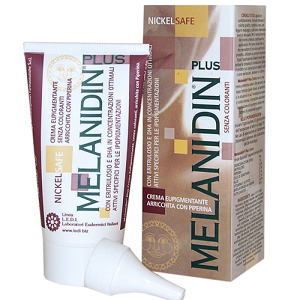 MELANIDIN PLUS EUPIGMENTANTE 50 ML