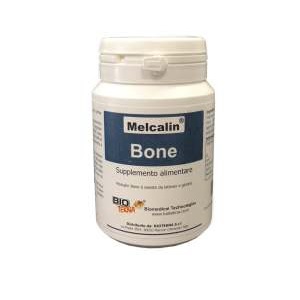 MELCALIN BONE 112 COMPRESSE