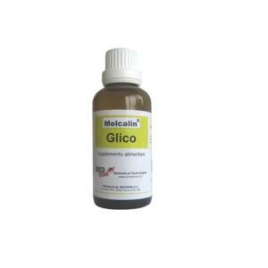 MELCALIN GLICO