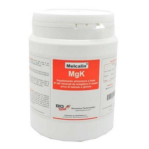 MELCALIN MGK Stick