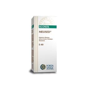 MELISED ECOSOL