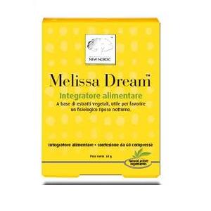 MELISSA DREAM