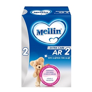 MELLIN AR 2 400gr