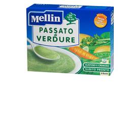 MELLIN PASSATO VERDURE