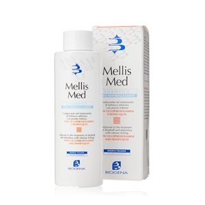 MELLISMED BIOSHAMPOO