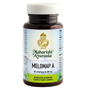 MELOMAP A 60 COMPRESSE