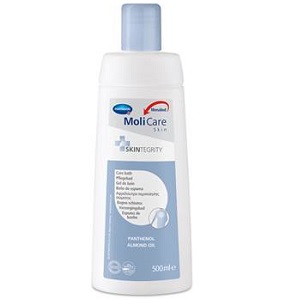 MENALIND BAGNOSCHIUMA 500ML