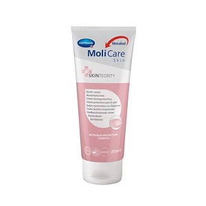 MENALIND CREMA BARRIERA TRASPARENTE