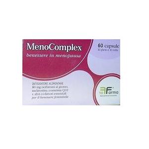 MENOCOMPLEX GIORNO NOTTE