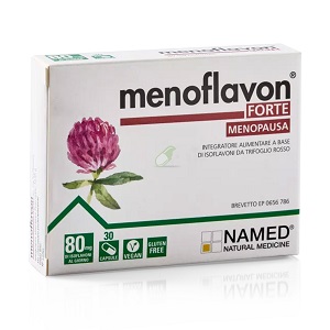 Menoflavon Forte