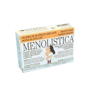 MENOLISTICA HOLISTICA