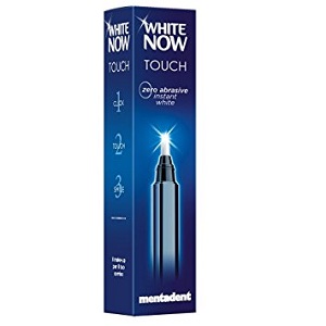 MENTADENT WHITE NOW TOUCH