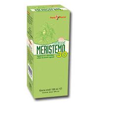 MERISTEMO YNKHAS 30