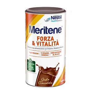 MERITENE PROTEIN CIOCCOLATO