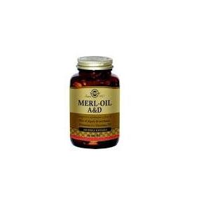 Merl Oil A&D