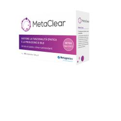 METACLEAR Compresse