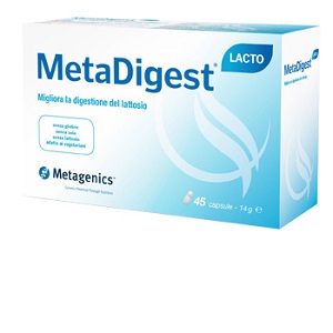 METADIGEST LACTO 45 CAPSULE